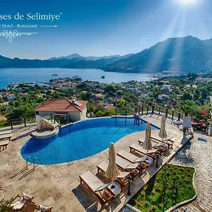 Les Terrasses De Selimiye 3*, Selimiye (Aegean) Türkiye