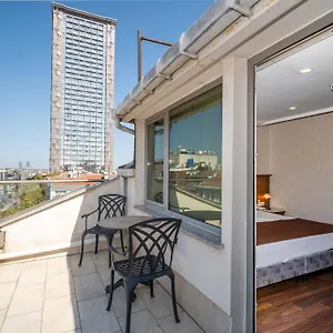 Blisstanbul Otel