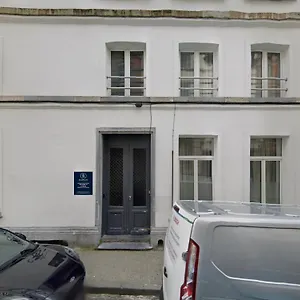 Smartflats - Louise , Brüksel Belçika