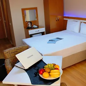 Avcılar ınci Otel