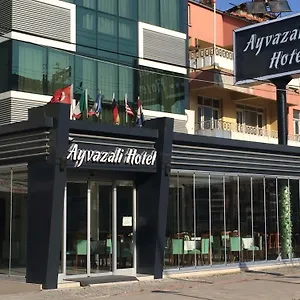Ayvazali 3*, Bergama Türkiye