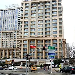 Joi Suites Otel