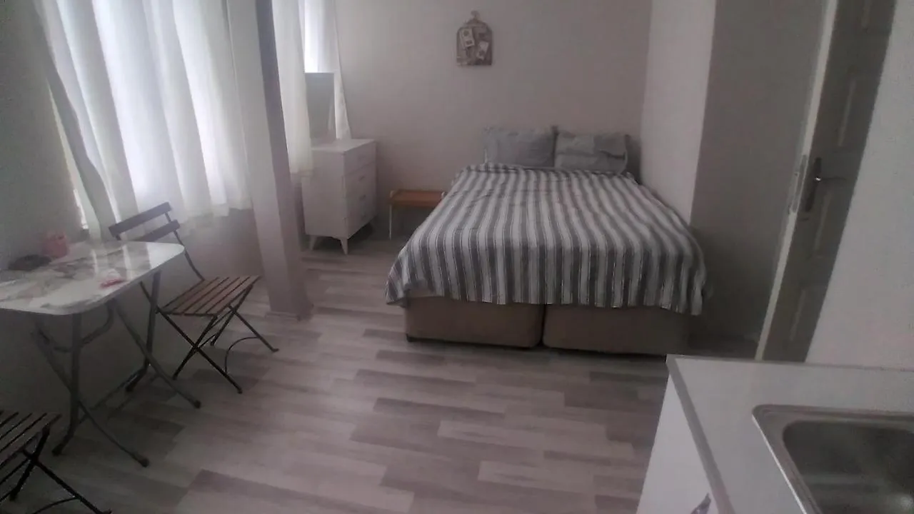 Roz No 39 Hotel Istanbul Guest house