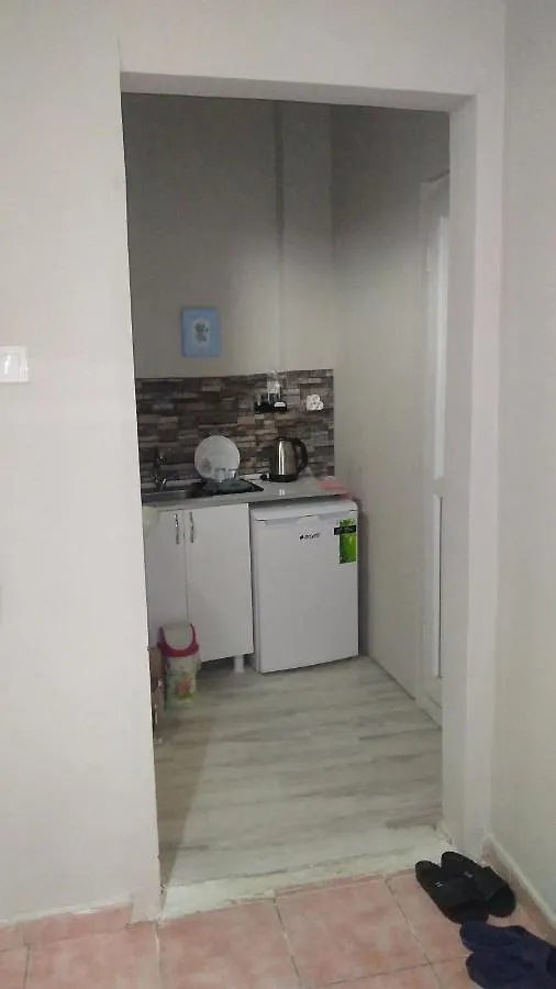 Guest house Roz No 39 Hotel Istanbul