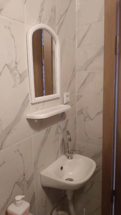 Guest house Roz No 39 Hotel Istanbul
