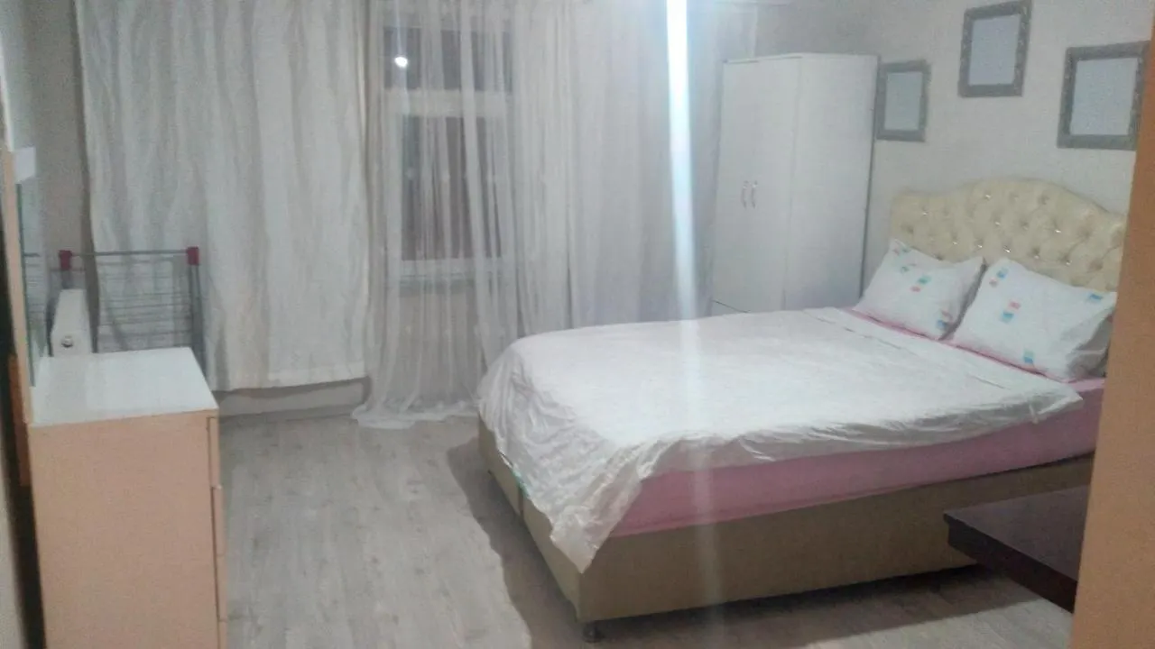 Guest house Roz No 39 Hotel Istanbul Turkey